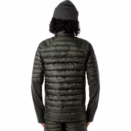 Morrison Gilltek Hybrid Jacket - Men's