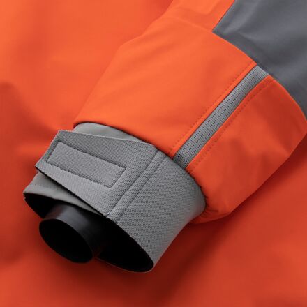 Hydrus 3.0 SuperNova Angler Semi-Dry Paddling Suit - Men's