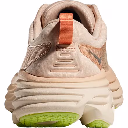 Bondi 8 Running Shoe - Women's