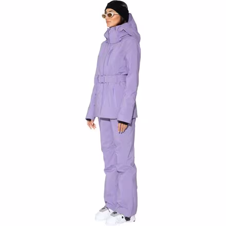 Aston Jacket - Women's