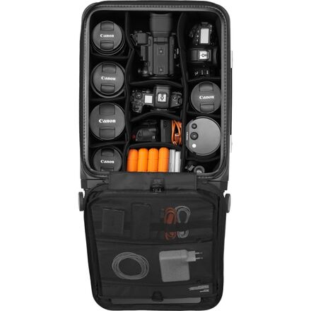 Ramverk 1st Generation Camera Insert