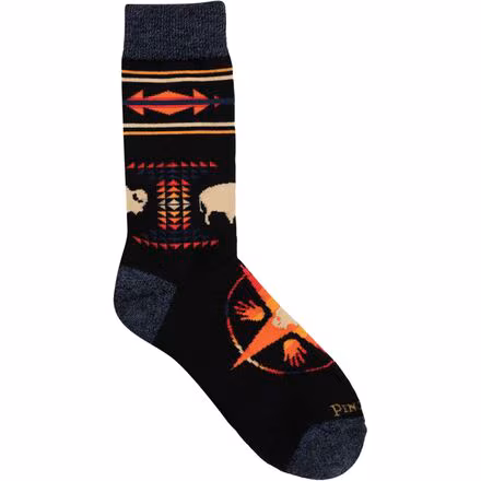 Camp Sock