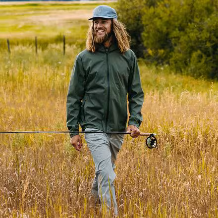 Cloudshield Rain Jacket - Men's