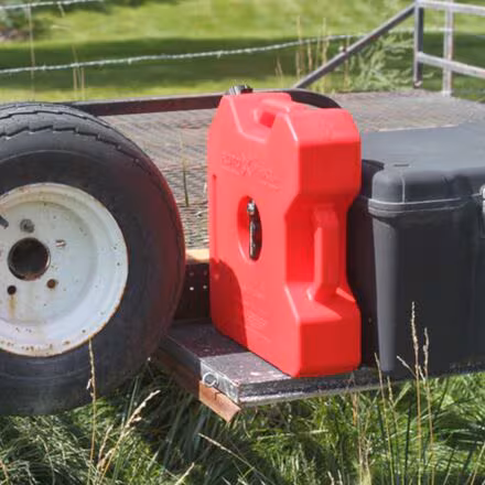 Pack Mount Extension 3 Gal