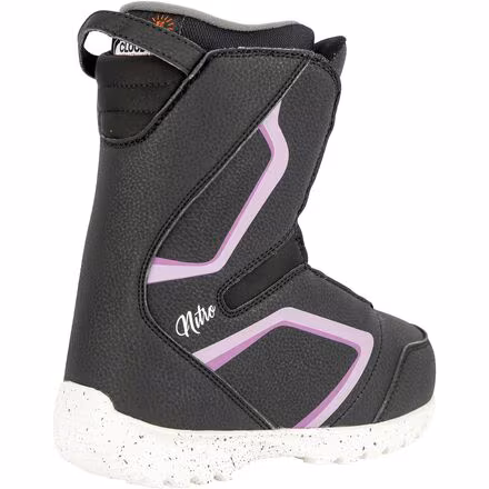 Droid BOA Snowboard Boot - 2022 - Kids'