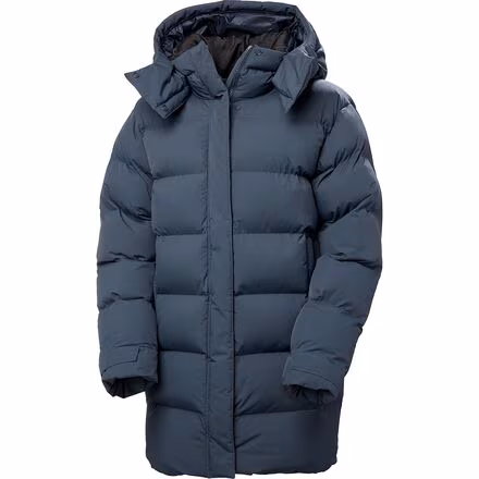 Aspire Puffy Parka - Women's
