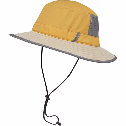 Brushline Bucket Hat