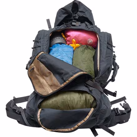 Kajka 65L Backpack