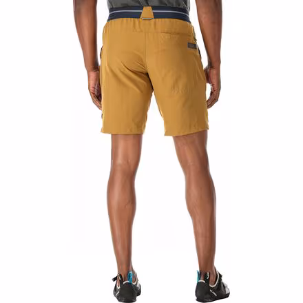 Obtuse 10in Short - Men's