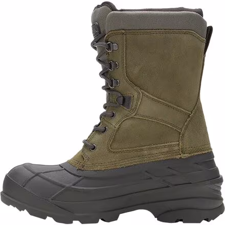 Nation Plus Winter Boot - Men's