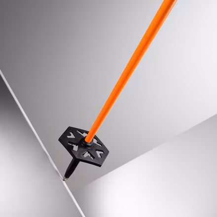 Oxus Ski Pole