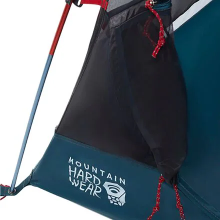 Mineral King 3 Tent: 3-Person 3-Season