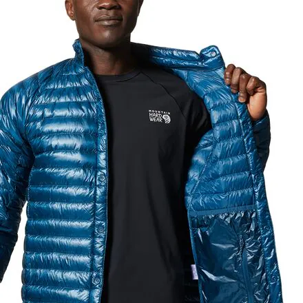 Ghost Whisperer Snap Jacket - Men's