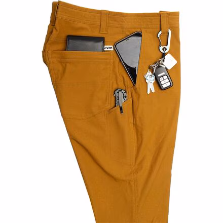 Ecotrek Trail Pant - Men's