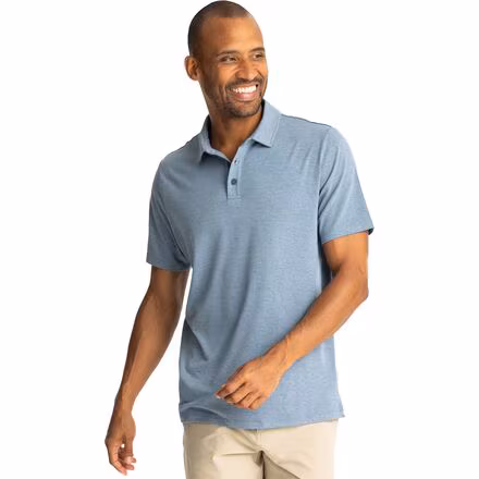Bamboo Flex Polo II Shirt - Men's