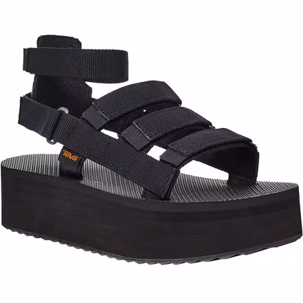 Flatform Mevia Sandal - Women's