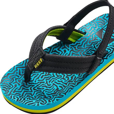 Little Ahi Sandal - Toddler Girls'