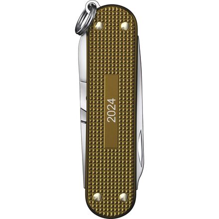 Swiss Army Classic SD Alox - Limited Edition