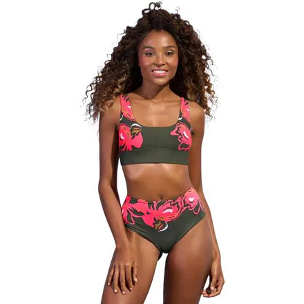 Bardot Bikini Bottom - Women's