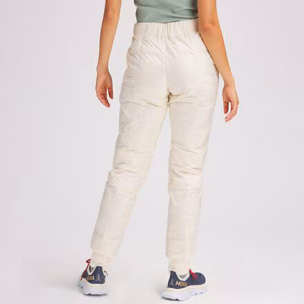 Puffer Jogger - Women's