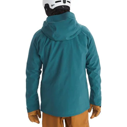 Refuge Pro Jacket - Men's
