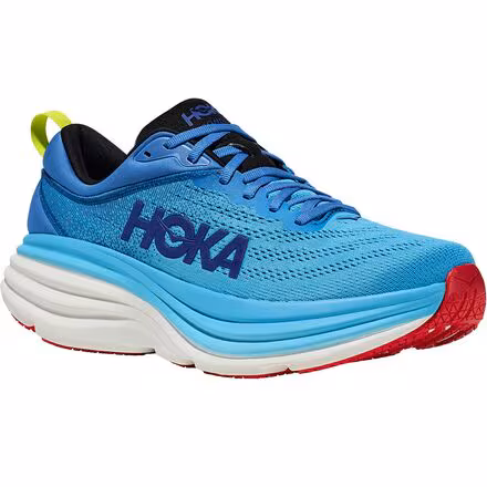 Bondi 8 Running Shoe - Men's