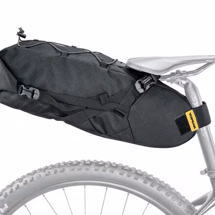 BackLoader Seat Bag