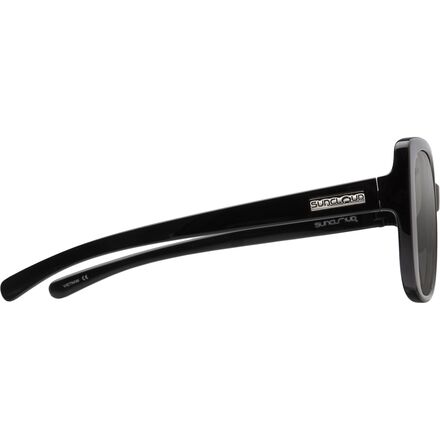 Beyond Polarized Sunglasses