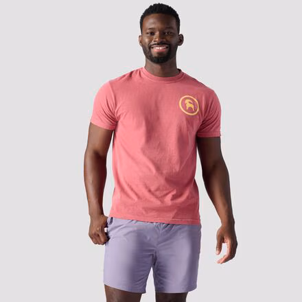 Boulder Gear List T-Shirt