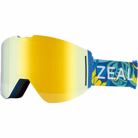 Lookout Polarized Goggles