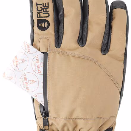 McTigg 3-in-1 Glove - Men's