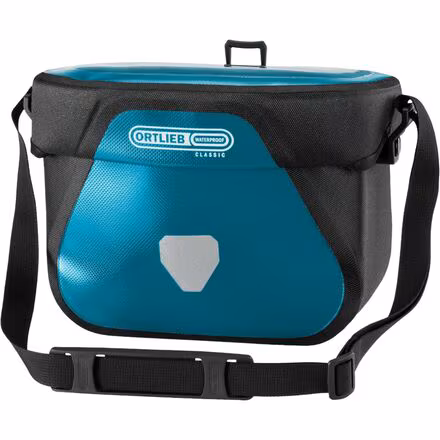 Ultimate 6 Classic Handlebar Bag