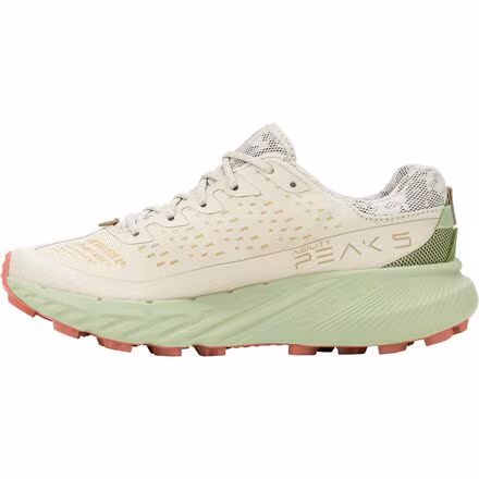 Agility Peak 5 Shoe - Women's