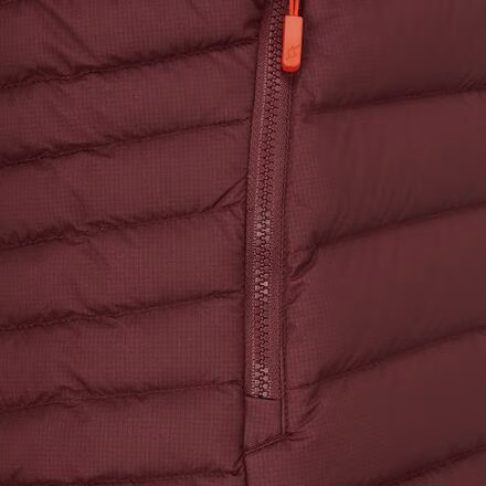 Infinity Microlight Jacket - Women's