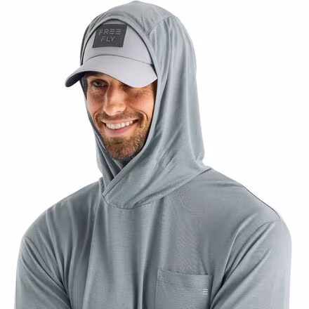 Lightweight Hoodie - Men's
