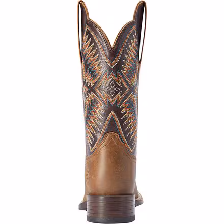 Odessa StretchFit Western Boot - Women's