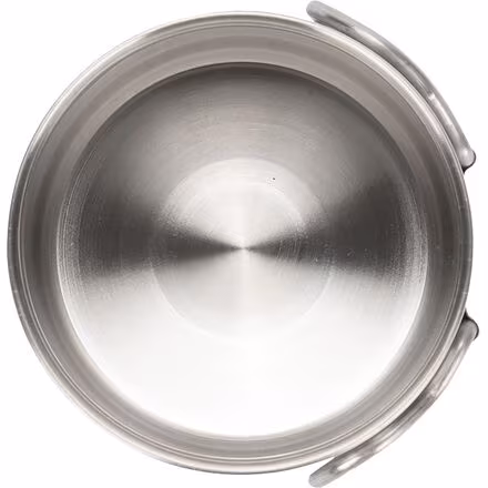 Insulated Stainless Steel Mug