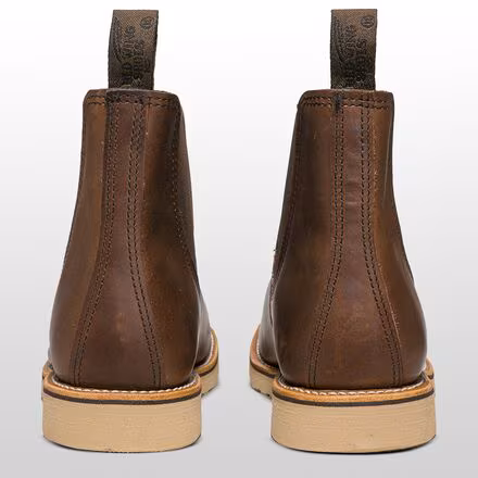 Classic Chelsea Boot - Men's