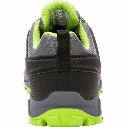 MTN Trainer Waterproof Hiking Shoe - Toddlers'