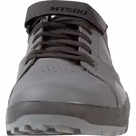 MT500 Burner Flat Shoe