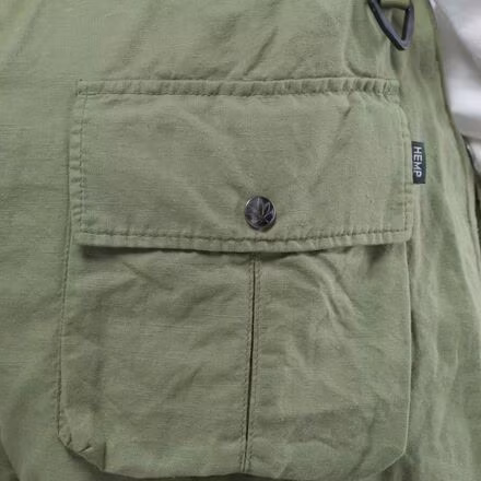 Hemp Pop Short - Men's