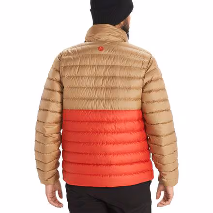 Highlander Down Jacket - Men's