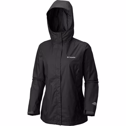 Arcadia II Rain Jacket - Women's