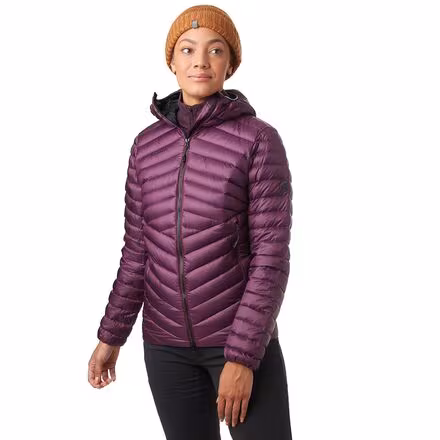 Broad Peak IN Hooded Jacket - Women's