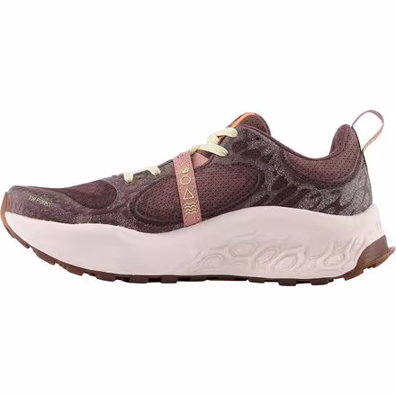 Fresh Foam X Hierro V8 Trail Running Shoe - Women's