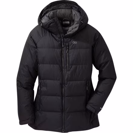 Super Alpine Down Parka - Women's