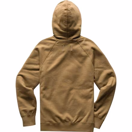 Full-Zip Hoodie - Men's