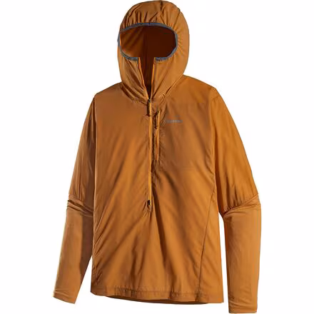 Airshed Pro Pullover - Men's