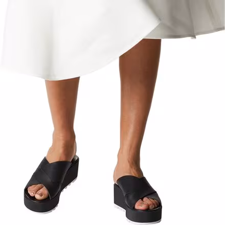 Cameron Flatform Mule - Women's