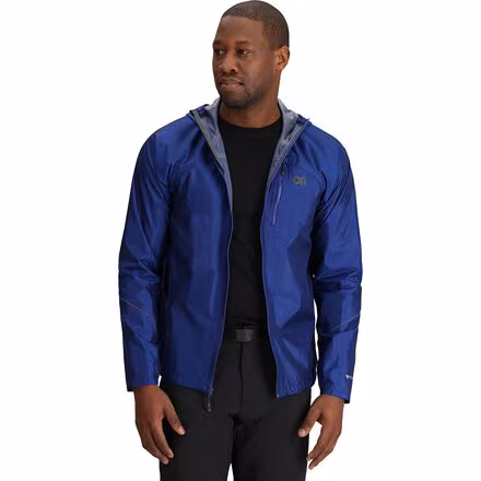 Helium Rain Jacket - Men's